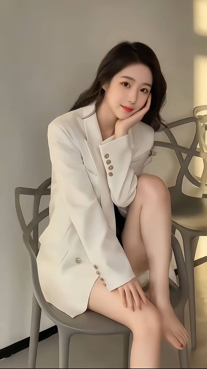 童颜巨乳