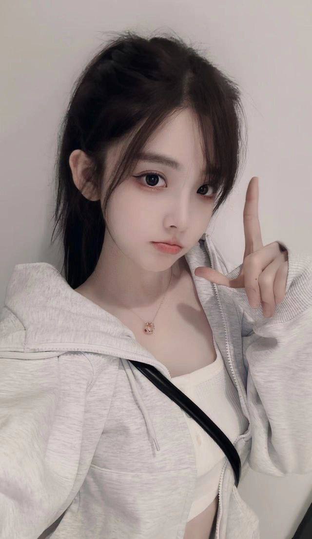天然真C 高素质 皮肤白滑