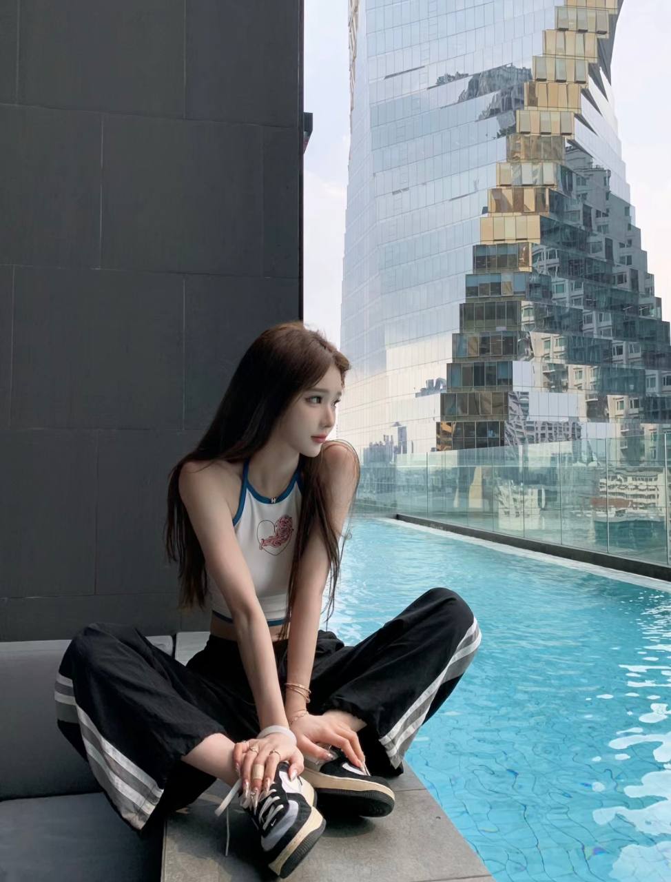 美国#洛杉矶