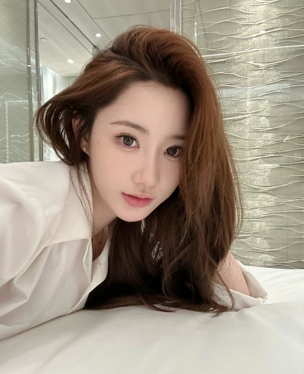 性格温柔体贴 欲望强