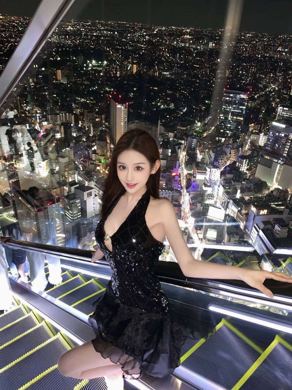 短暂停留假期·