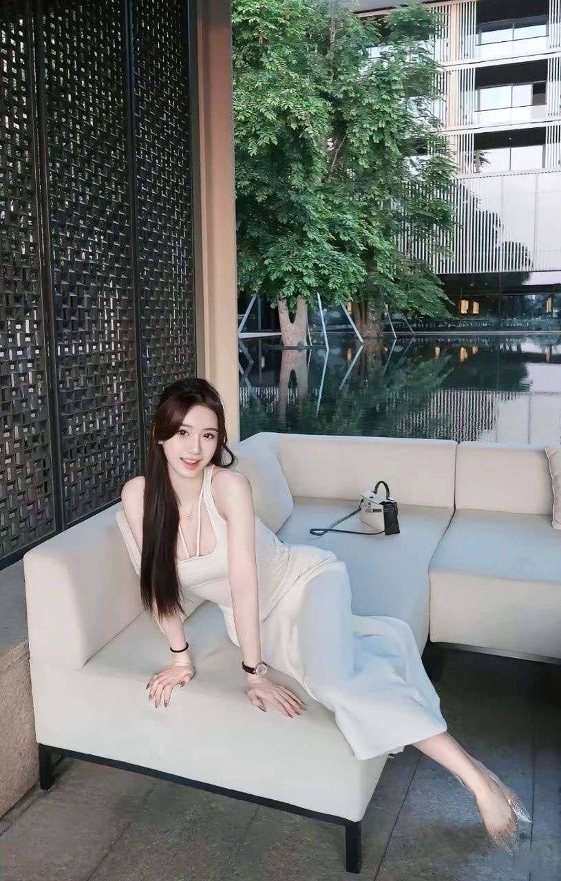 敏体质水娃一碰就出水