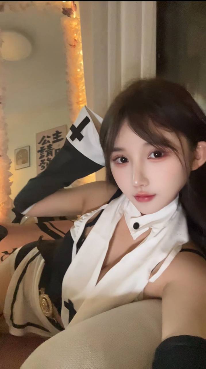 可甜可御 ，温柔甜心 纯欲天花板，