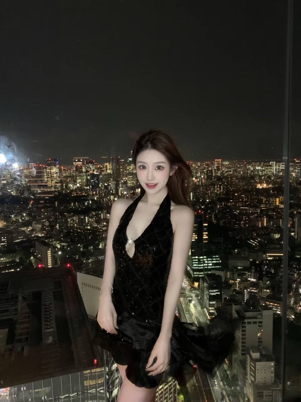 短暂停留假期·