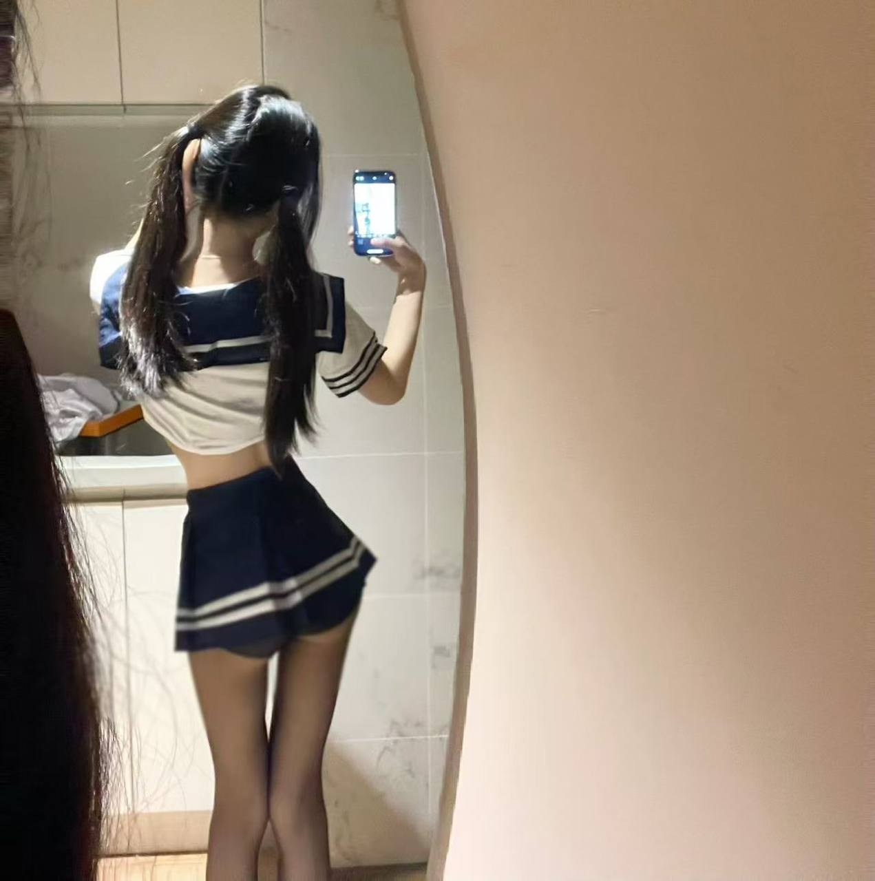 刚下水学生
