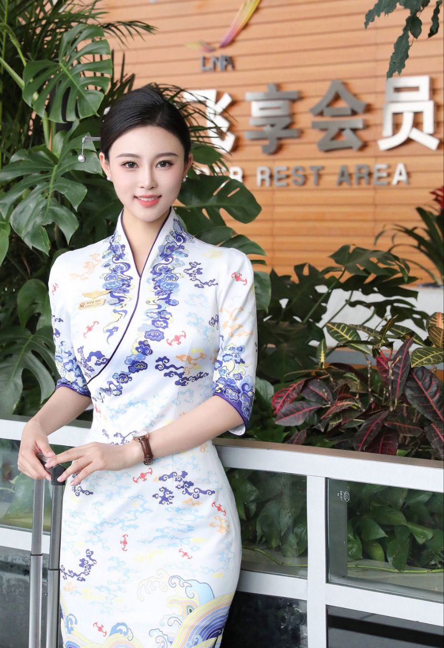 南京 格温柔体贴 不催不事