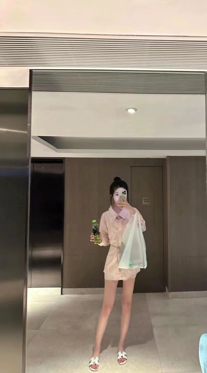 真人真照 可69