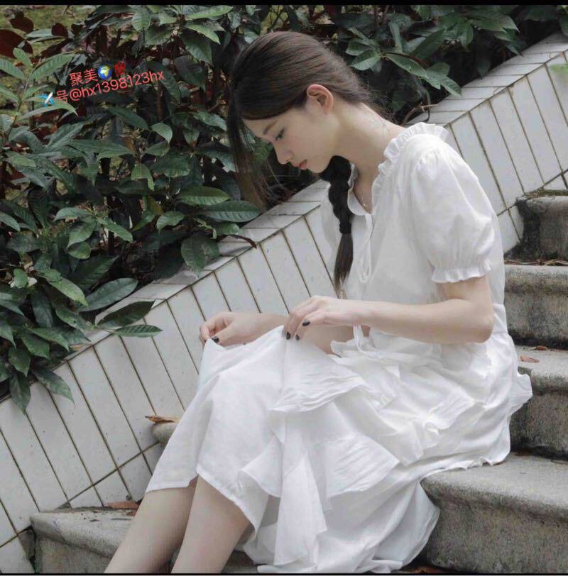 福州叮咚真人真照无验，新人首开。