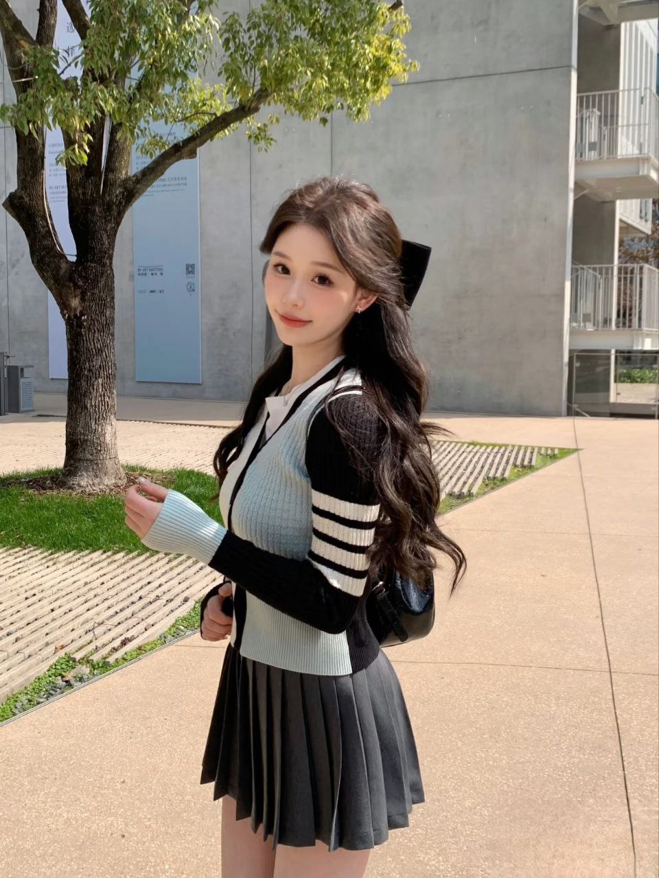 纯欲天花板