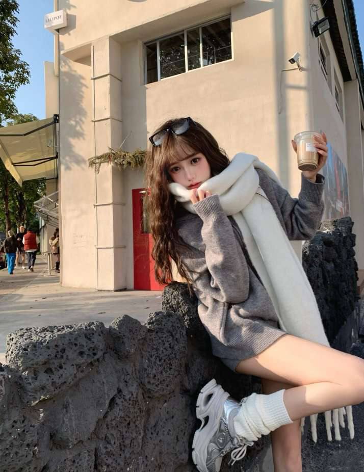 性格好，素质高，初恋女友感觉，服务配合度极高