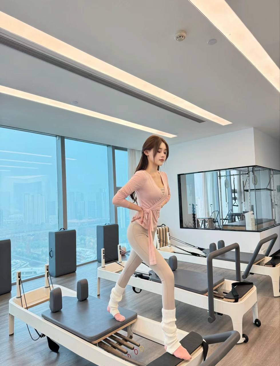 新人兼职 清纯甜美 精致洋气 可包养