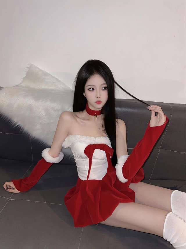 无锡 喷潮小公主