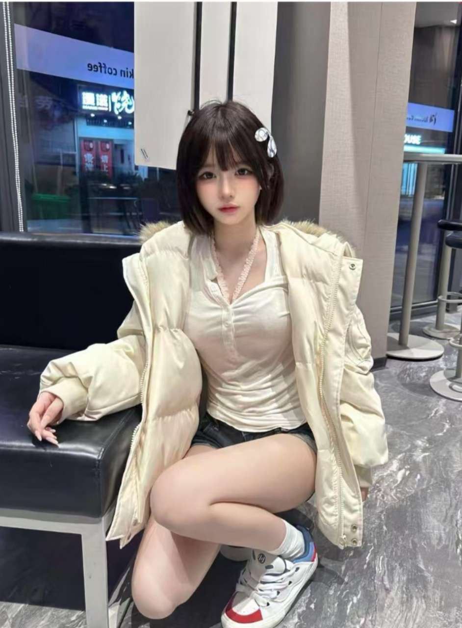 童颜巨乳