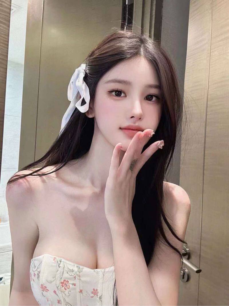 极品天菜网红Baby