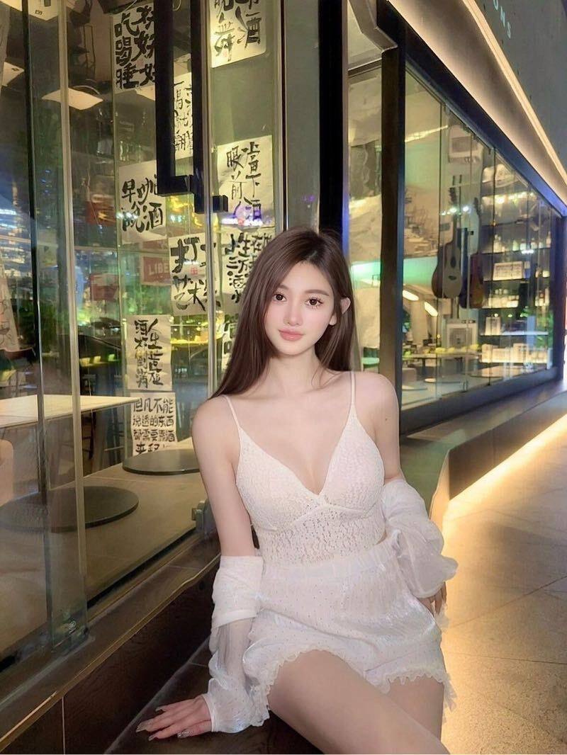 灵气十足 女友感拉满
