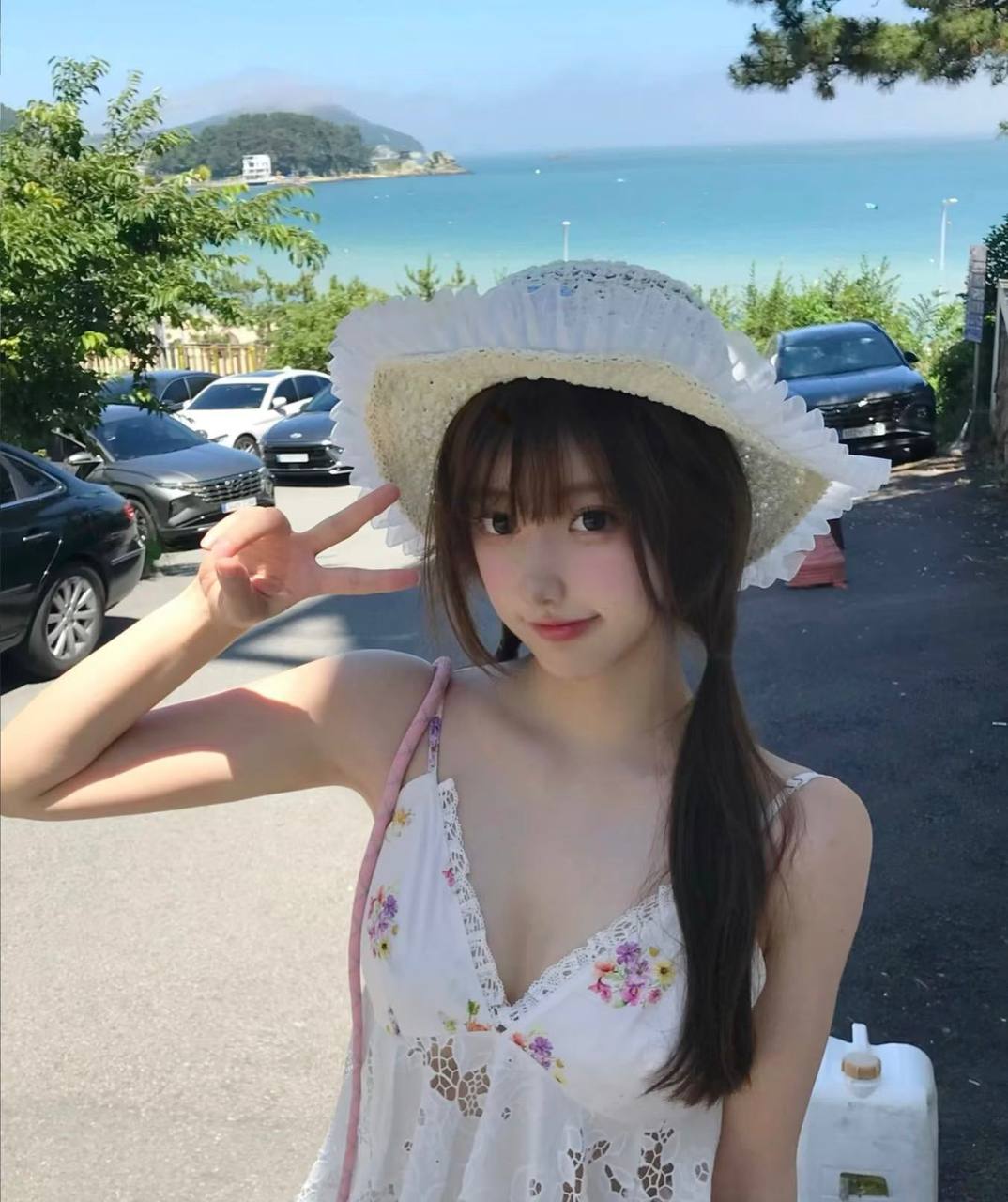纽约 #美国 藤校大学留学生 05年大一留学生 证件可查