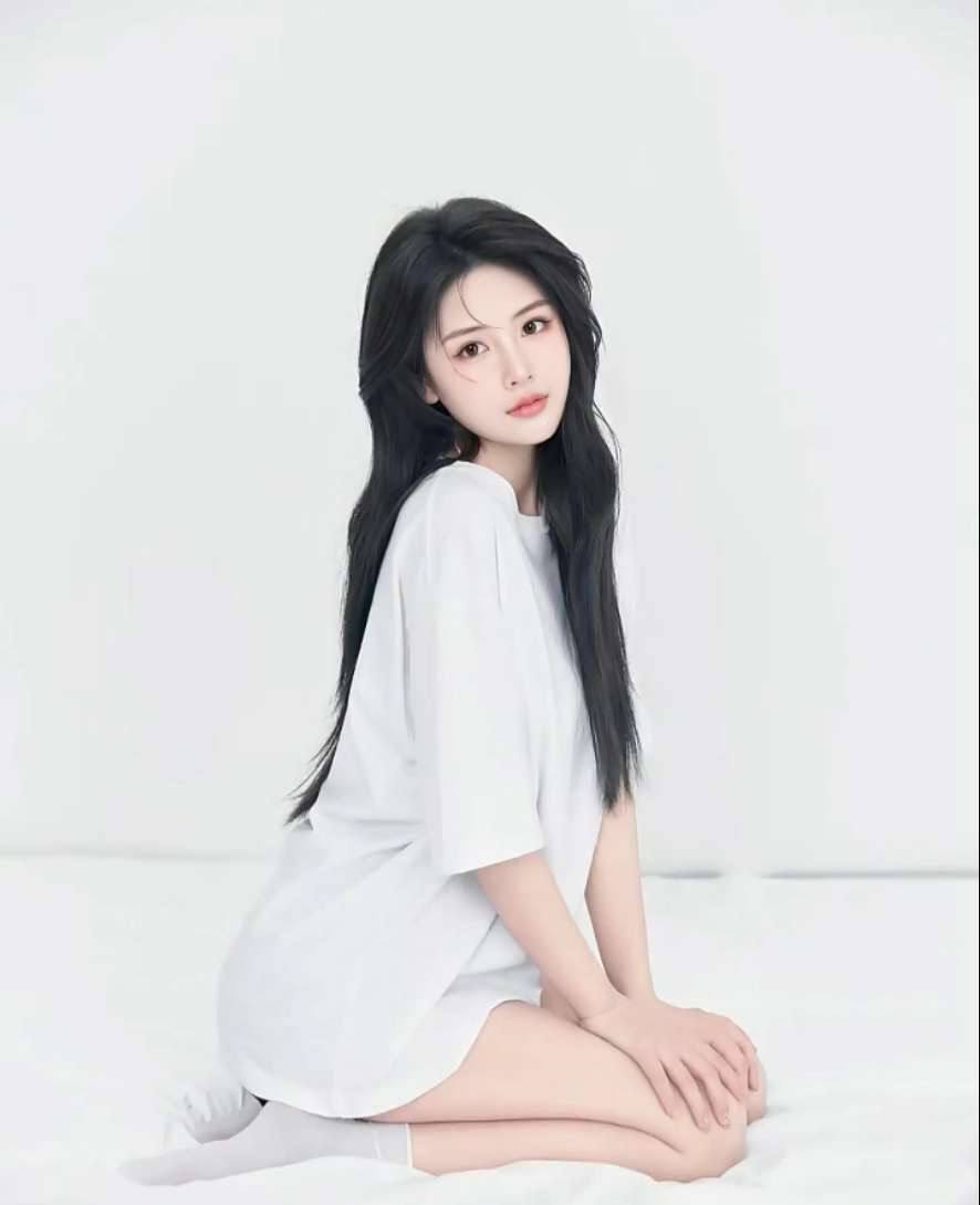 南通170D纯新人，雪白0整容