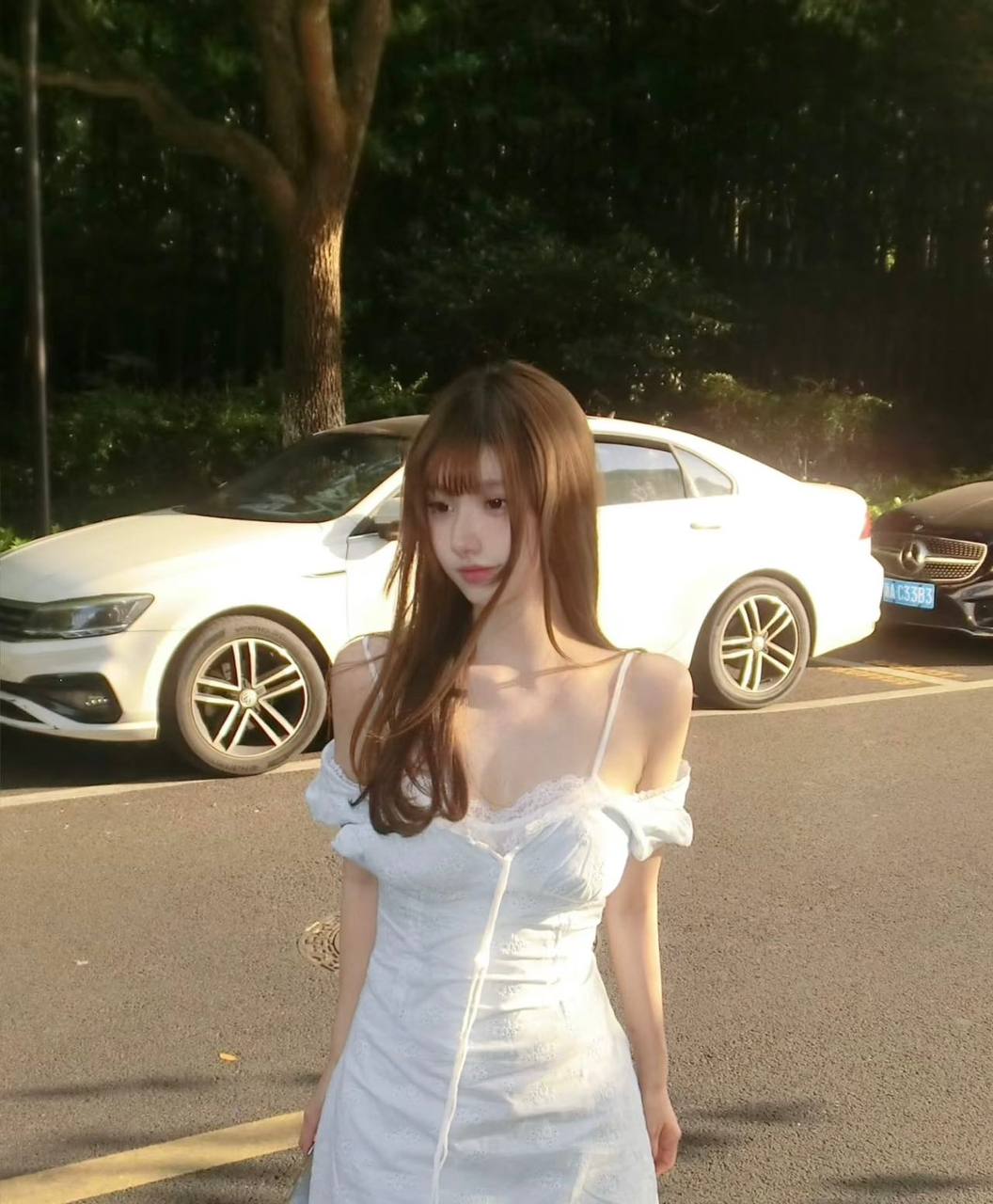 纽约 #美国 藤校大学留学生 05年大一留学生 证件可查
