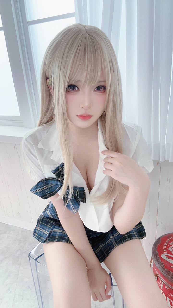 JK Loltia制服控