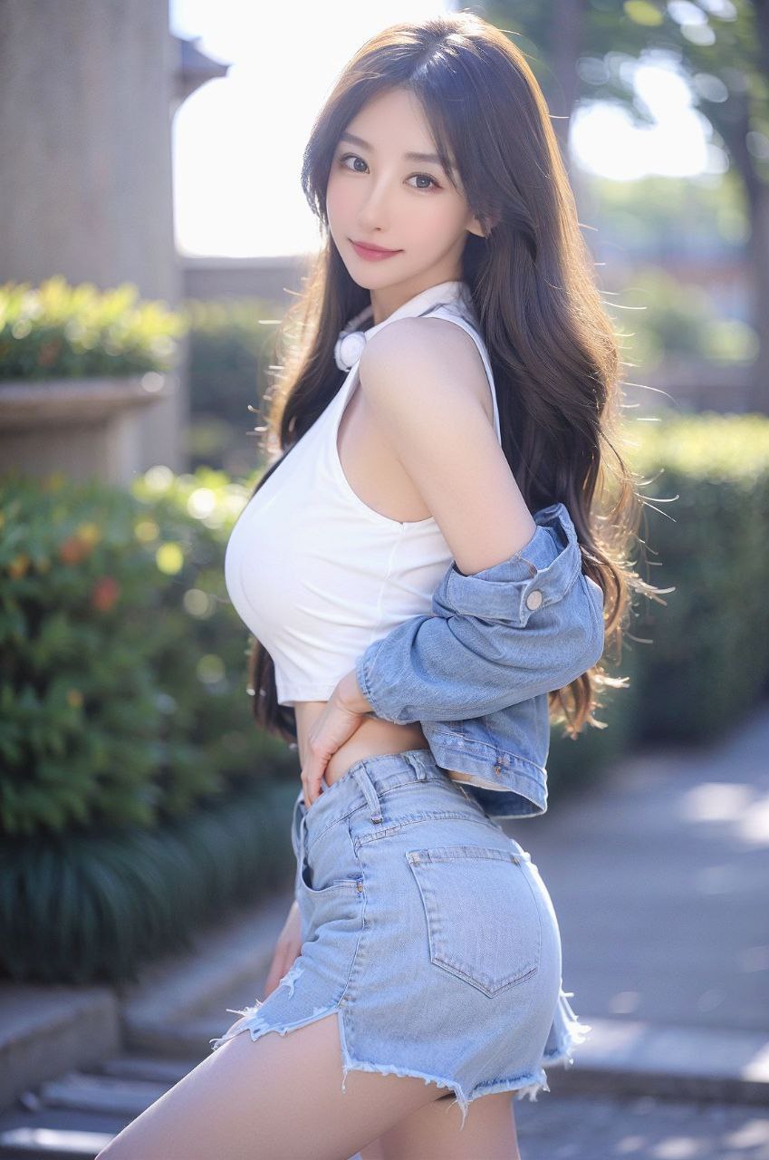 北京 白虎馒头一线天 三点粉