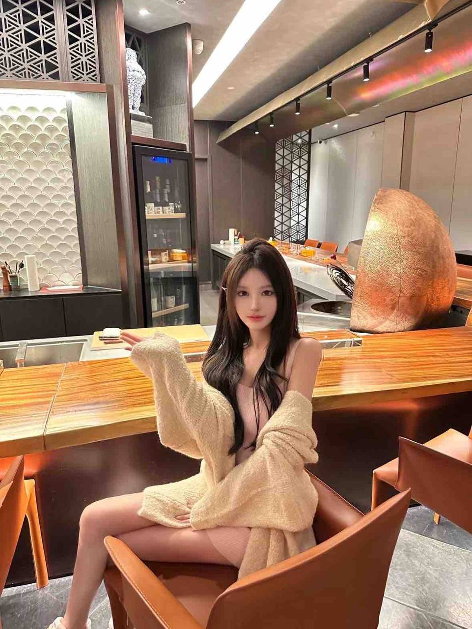 全身无整容 懂事听调教配合度高 待课如男友