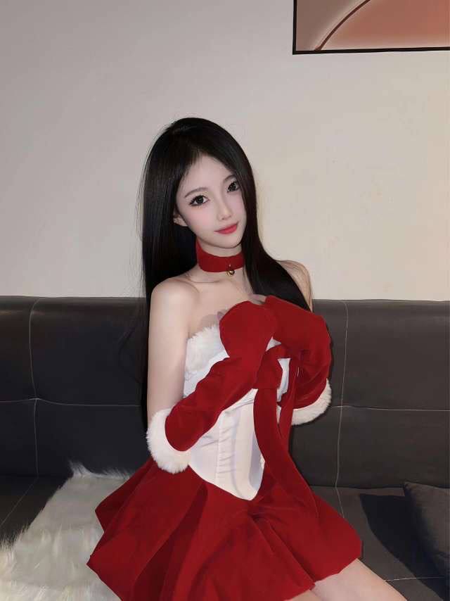 无锡 喷潮小公主