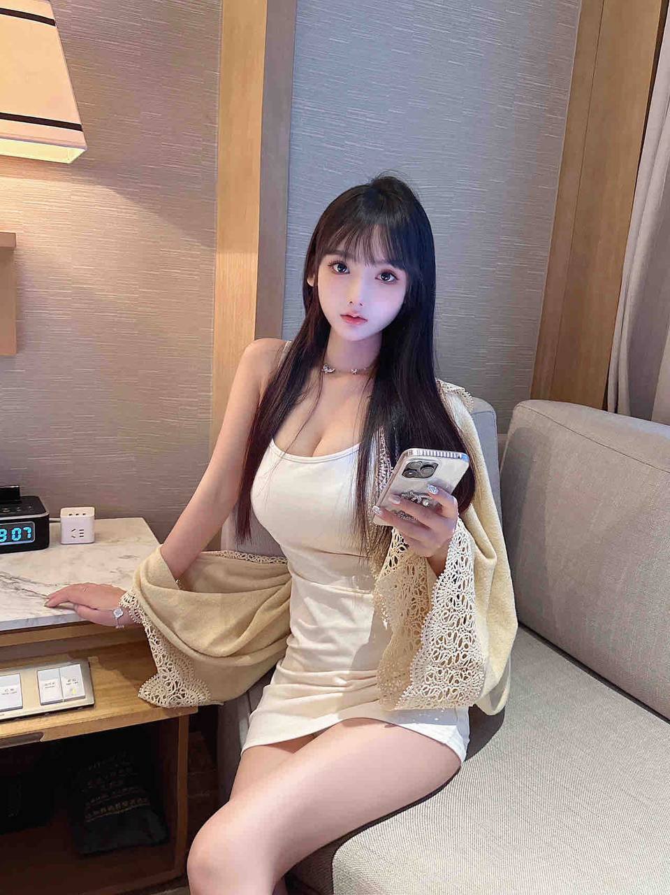 .A4腰 身材比例完美清纯大方