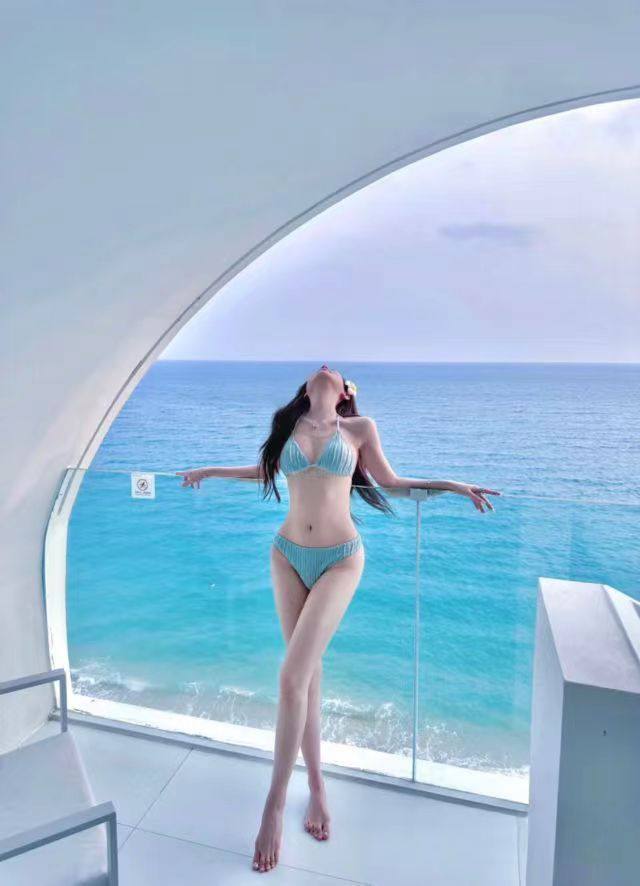 二次元小萝莉