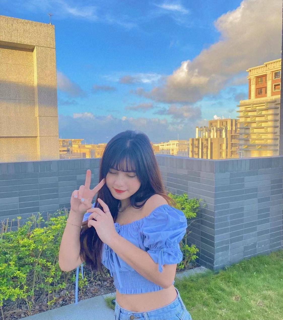 美国 #旧金山 新人开