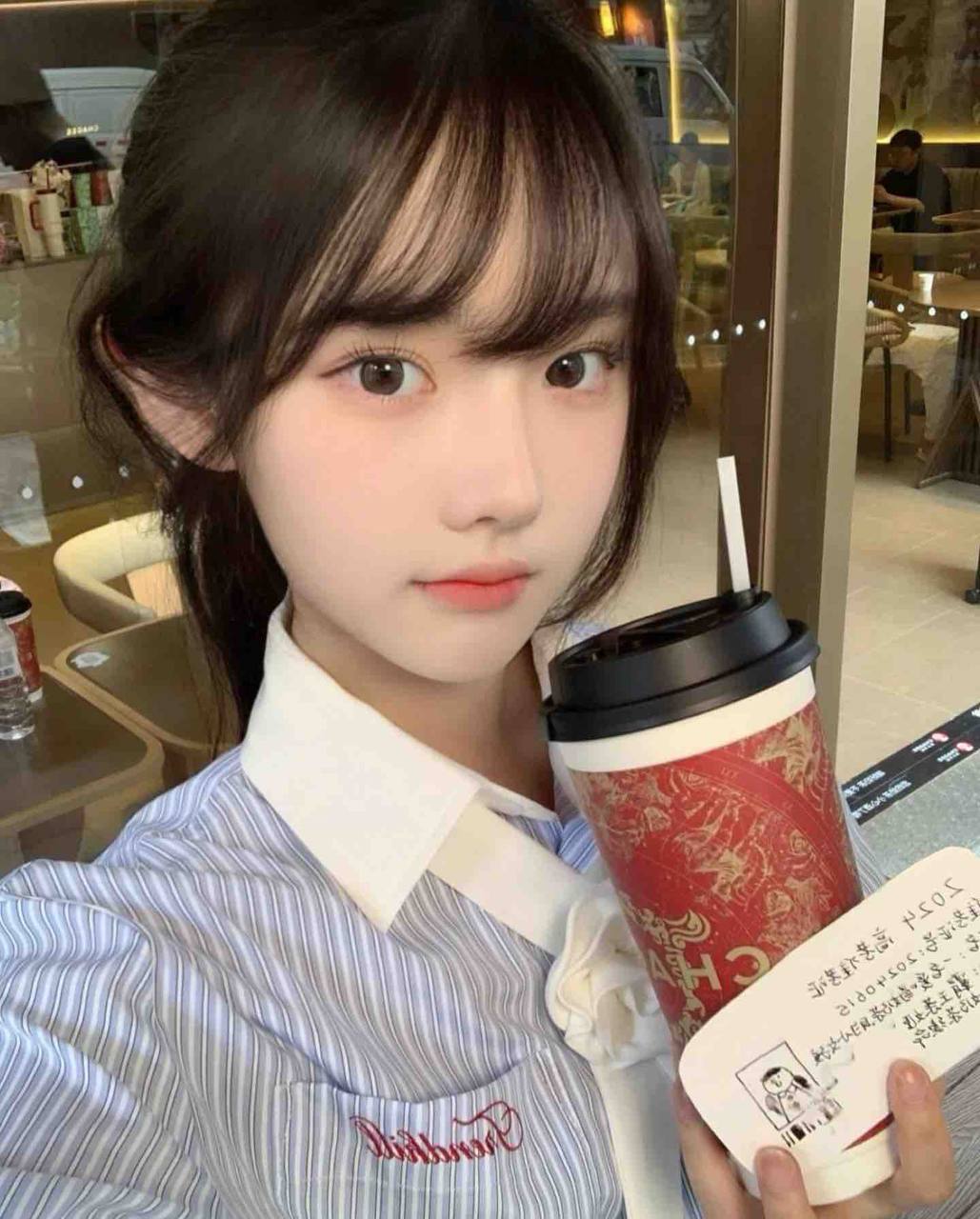 清纯白月光