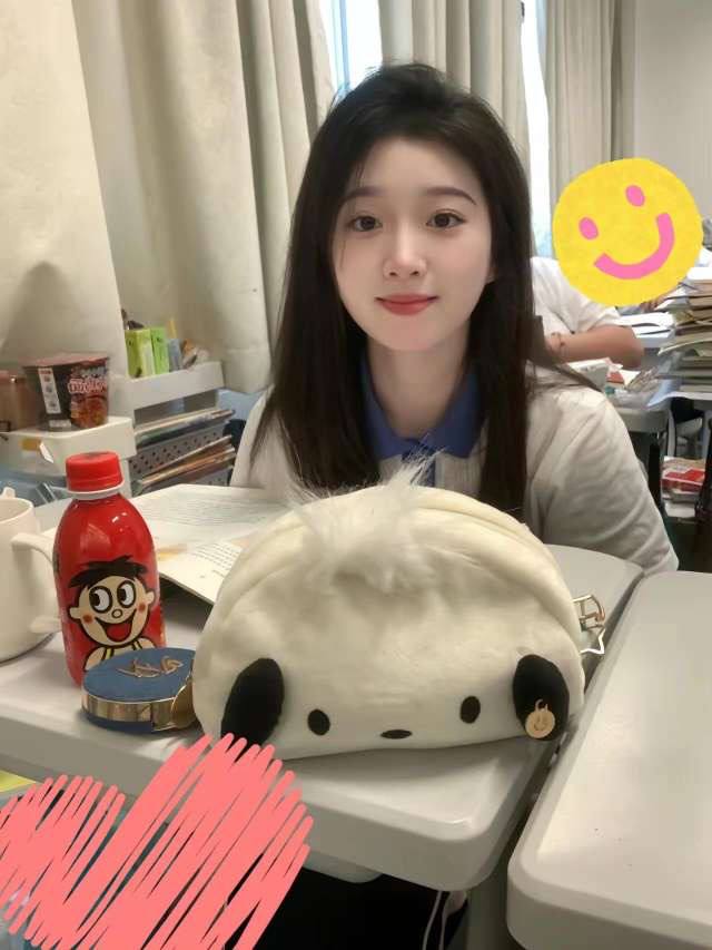 纯兼职，全身雪白，无纹身