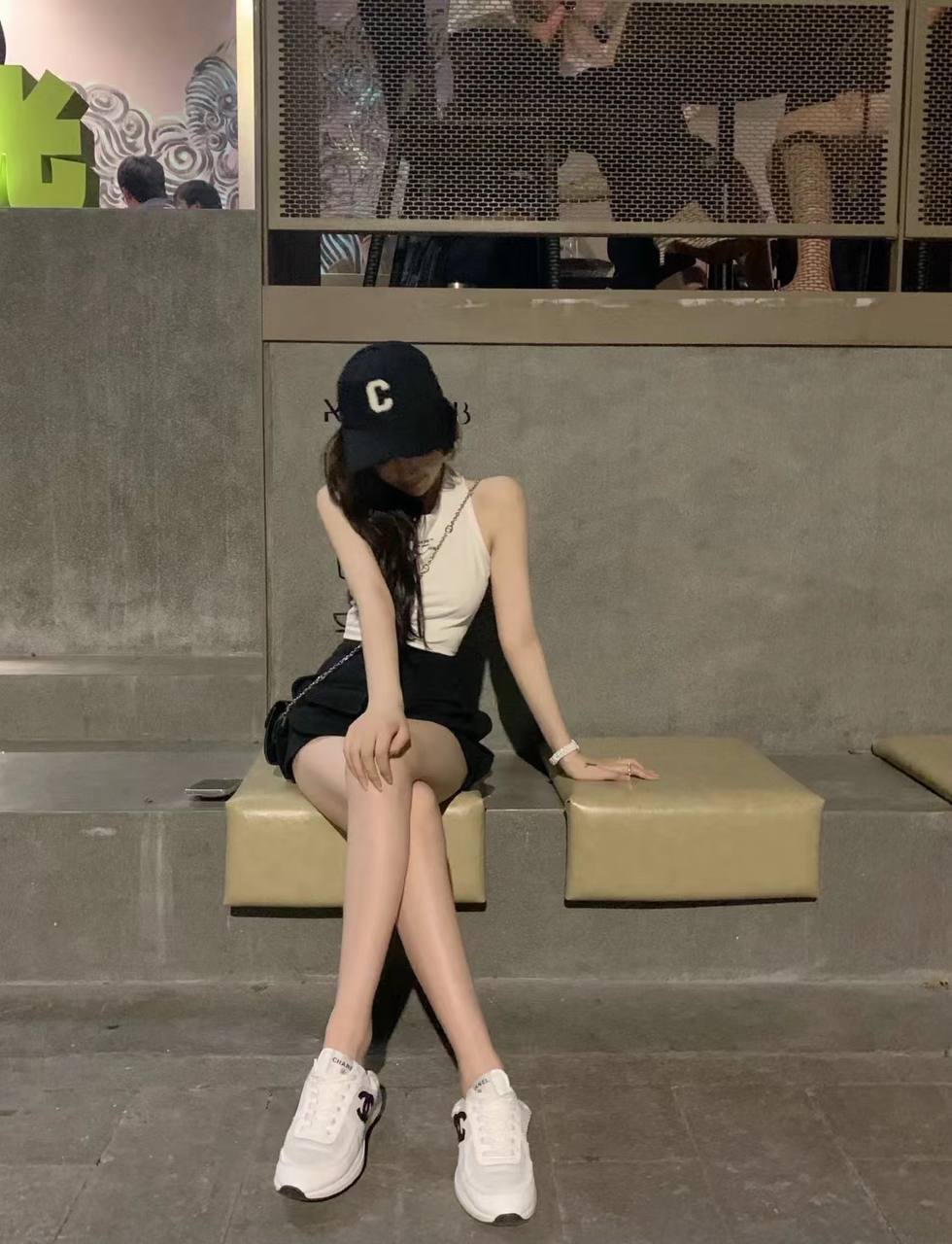 美国 #休斯敦 新人170D