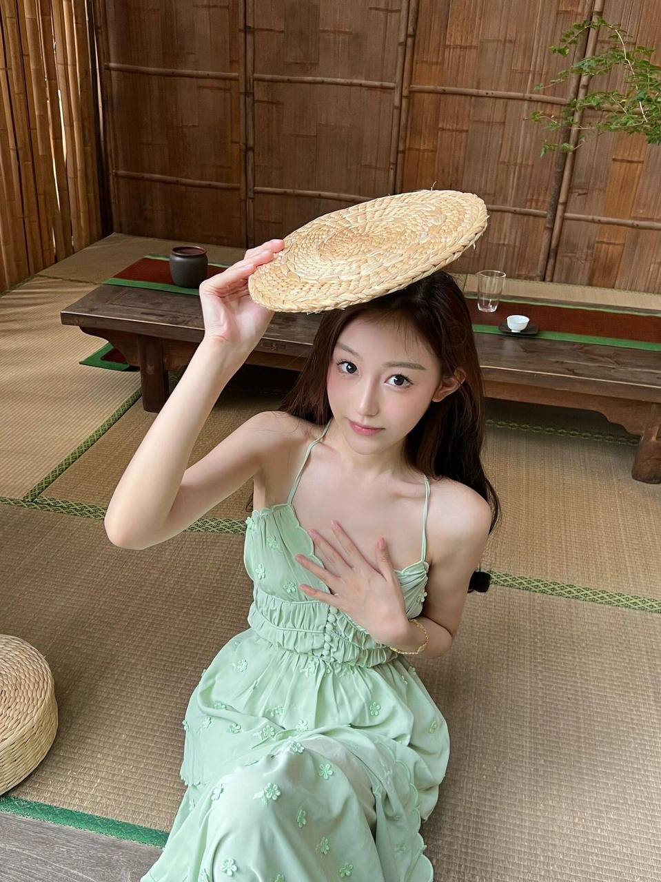 自媒体博主