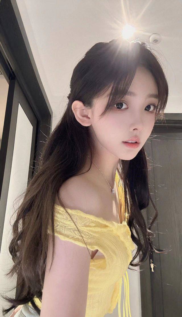 天然真C 高素质 皮肤白滑