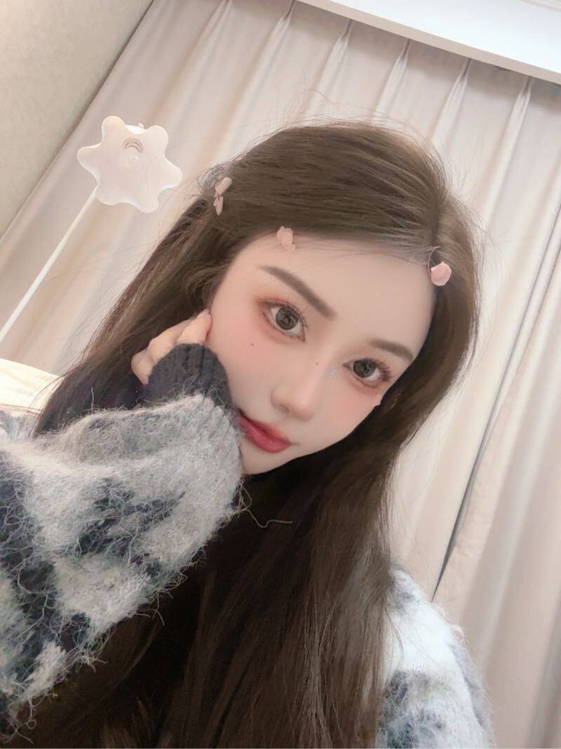 无锡 网红主播，甜美可爱，筷子腿，