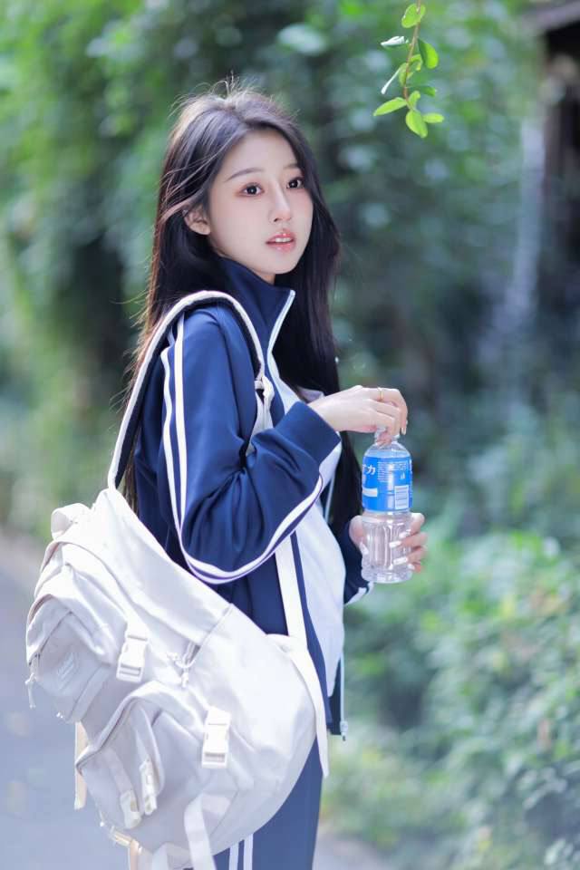 南通 真人真照 真实04