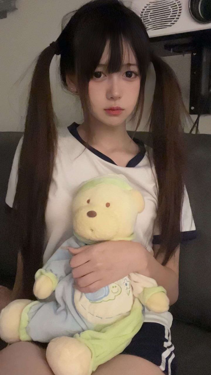 极品学生妹白小纯