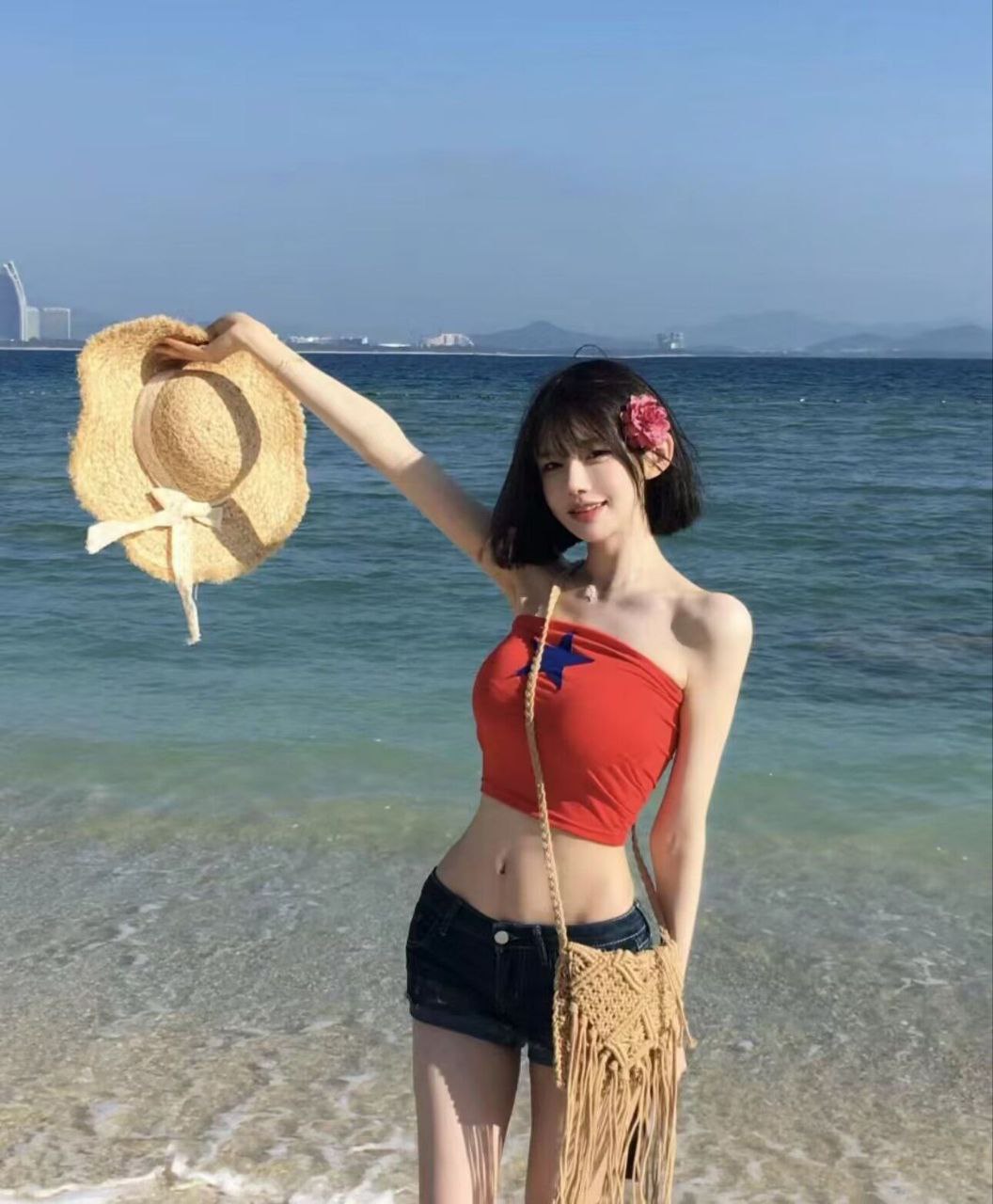 真实传媒大学在校学生