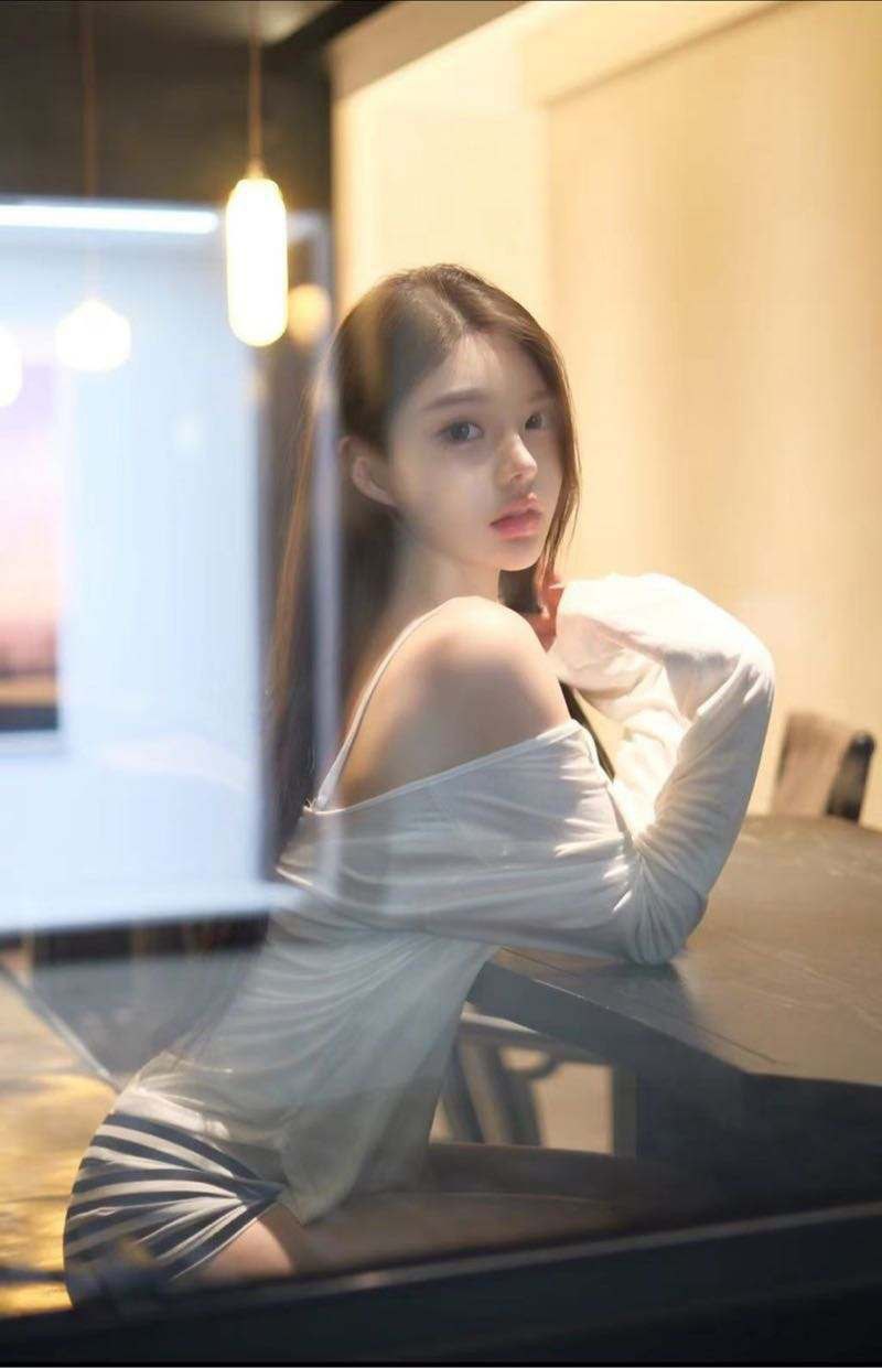 青春活泼 温柔体贴
