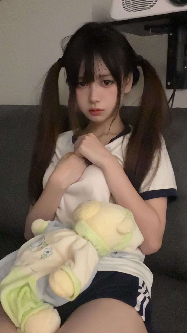 极品学生妹白小纯