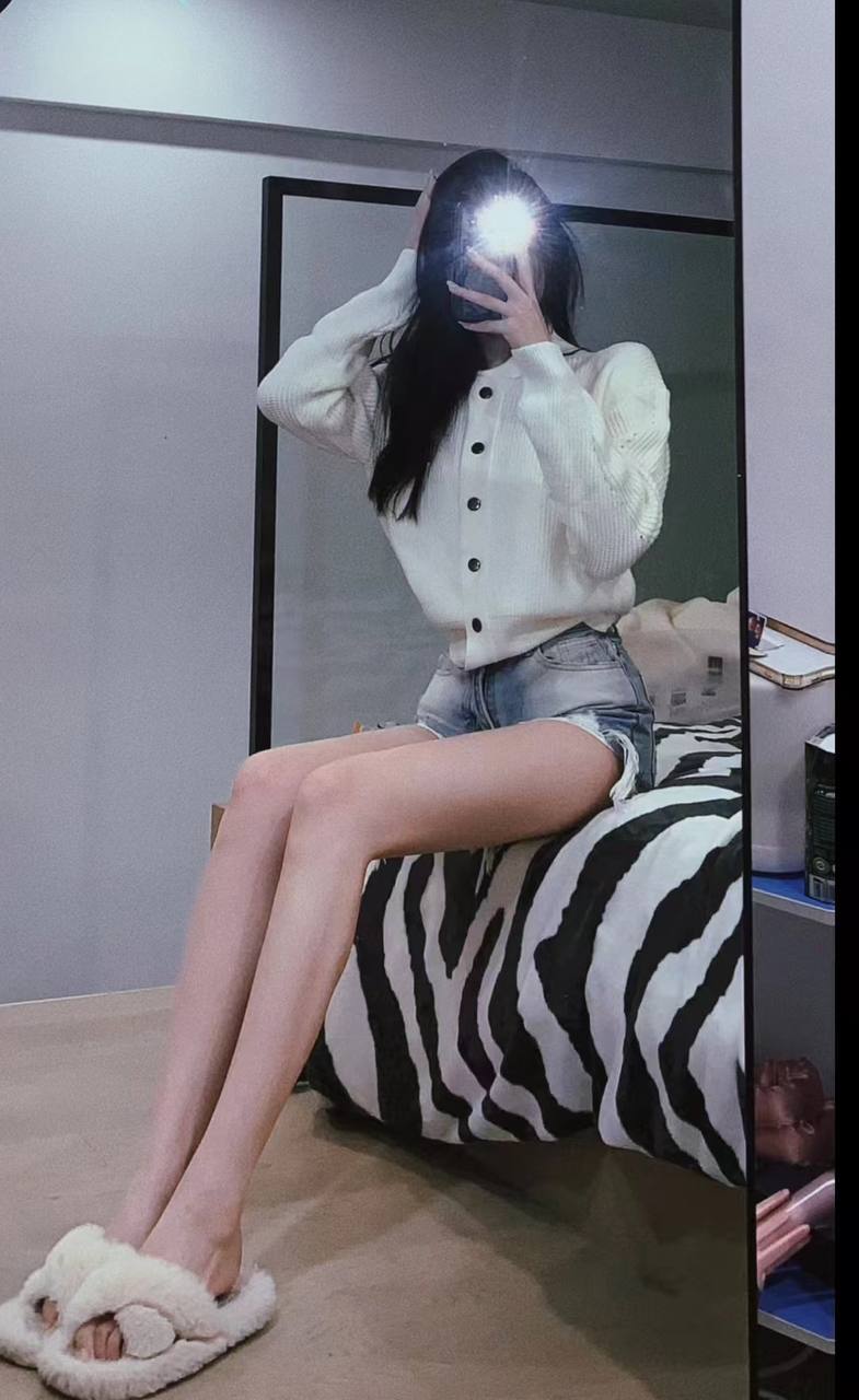 美国 #洛杉矶 174/49kg 模特