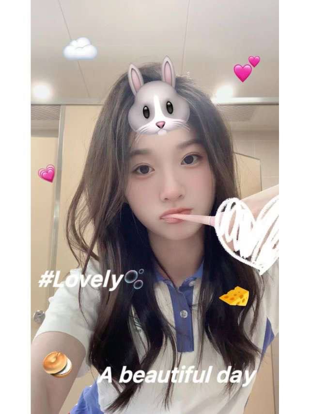 纯兼职，全身雪白，无纹身