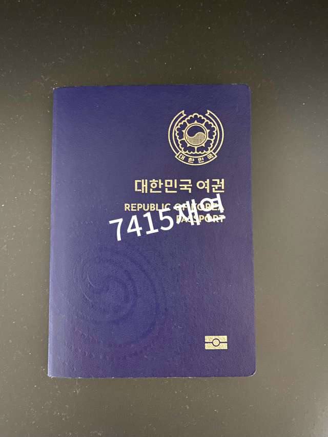 韩国小妹