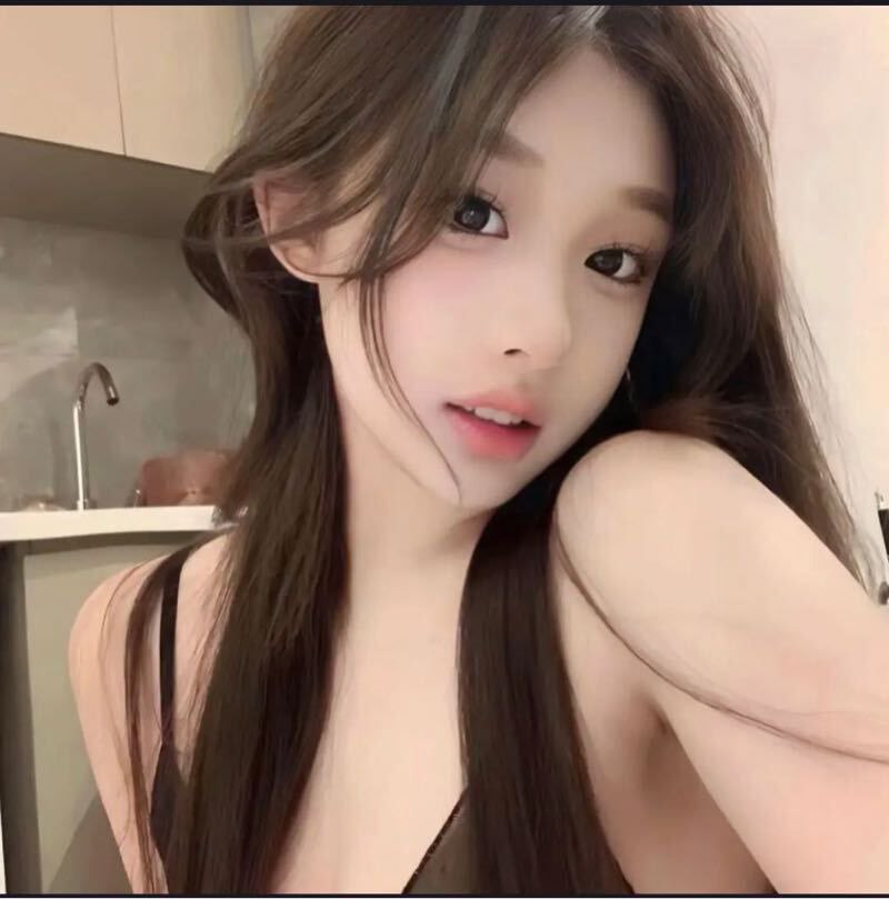 昆明极品女神女主播