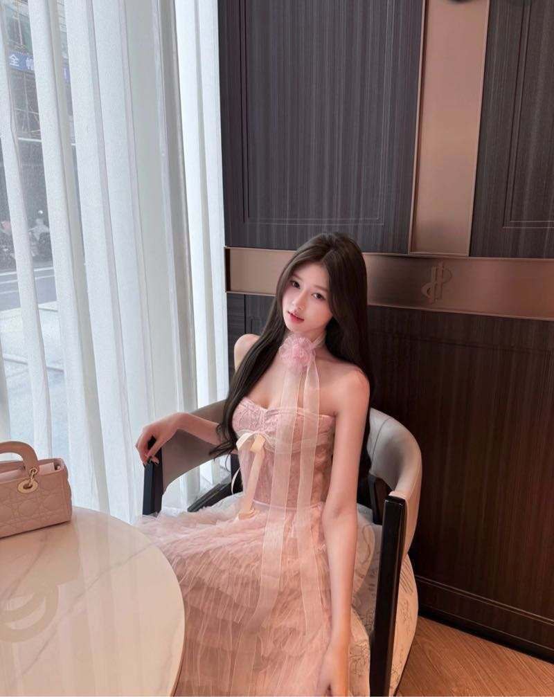 新加坡极品学妹