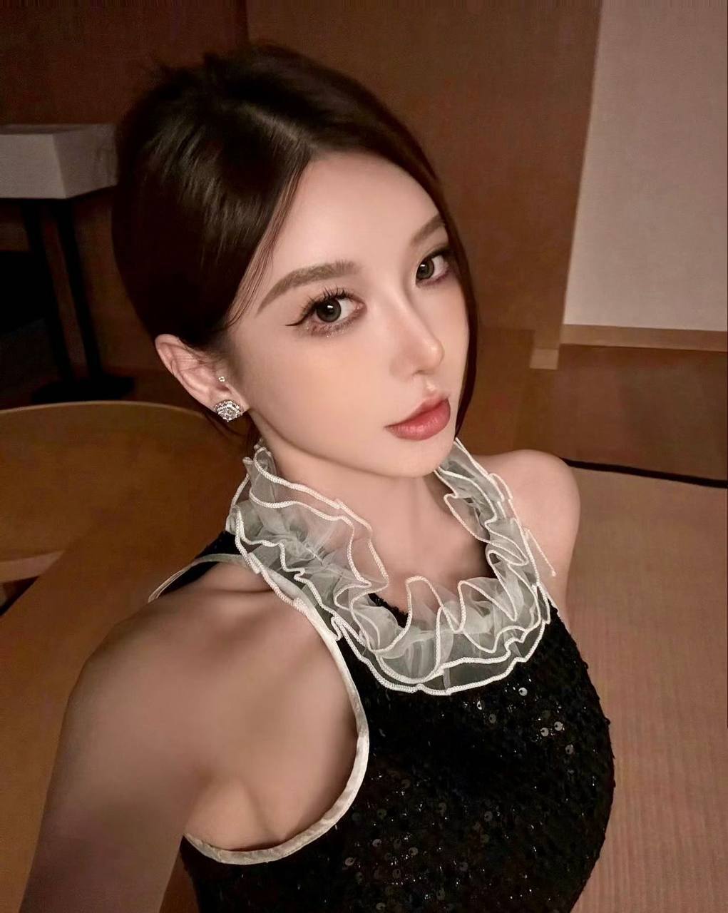 性感小野马 極品御姐×色気が 紧致匀称肌肉